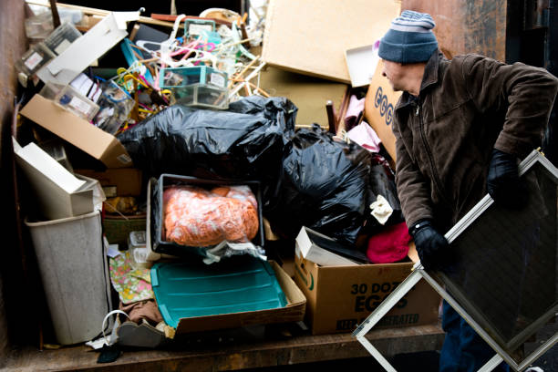 Best Electronics and E-Waste Disposal  in West, TX